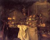 亨利 马蒂斯 : 餐后水果